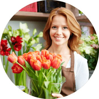 Купить тюльпаны в Сморгоне